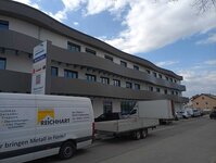 Bild 3 Reichhart Stahl- und Metallbau GmbH in Falkenstein