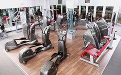 Bild 1 Point Fitness Center GmbH in Bamberg