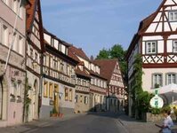 Bild 4 Stadt Zeil a. Main in Zeil a.Main