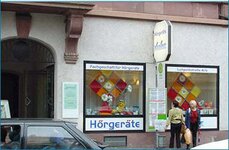 Bild 12 Hörgeräte Erich Krainz GmbH in Aschaffenburg