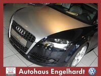 Bild 1 Engelhardt GmbH Autohaus in Michelau i.OFr.
