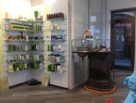 Bild 2 Eichen-Apotheke in Stein