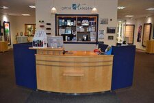 Bild 1 Langen Optik in Teublitz