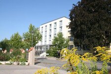 Bild 2 Senioren- u. Pflegeheim in Feuchtwangen