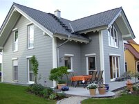 Bild 5 RO-REI Holzhaus GmbH & Co.KG in Grub a.Forst