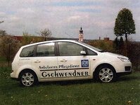 Bild 3 Ambulanter Pflegedienst Gschwendner in Roding