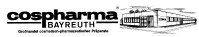 Bild 1 Cospharma Karl Dittmar GmbH in Bayreuth