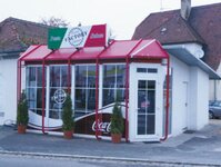 Bild 16 Pizza Factoy Amberg in Amberg