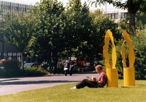 Bild 1 Gewerbepark Regensburg GmbH in Regensburg