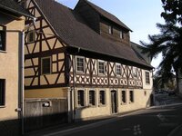 Bild 9 Bürgersaal Ebelsbach-Zentrum in Ebelsbach