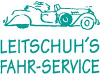 Bild 1 Leitschuh in Geroda