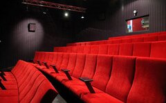 Bild 5 CASINO - Programmkino, Ohmbachsgasse 1 Programmansage in Aschaffenburg