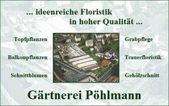 Bild 1 Pöhlmann in Selb