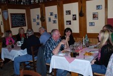 Bild 1 Trattoria in Schweinfurt