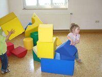 Bild 5 Greil in Spalt