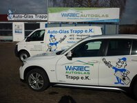 Bild 4 Auto-Glas Trapp e.K. Inhaber Horst Rädlinger in Würzburg