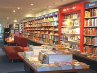 Bild 2 Buchhandlung Rupprecht in Nürnberg