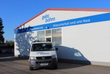 Bild 2 Gebr. Böhm Gmbh in Nürnberg