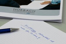 Bild 2 Horbach Unabhängige Wirtschaftsberatung Center Nürnberg in Nürnberg