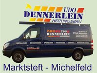 Bild 1 Dennerlein in Marktsteft