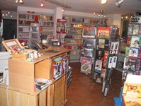 Bild 4 Comixart in Bamberg