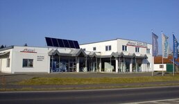 Bild 5 Meusert GmbH in Haßfurt