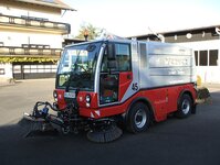 Bild 9 Container-Dienst Werner GmbH & Co. Mülltransport KG in Goldbach