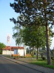 Bild 6 Feuerwehrhaus in Niedernberg