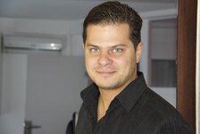 Bild 1 Zahnarztpraxis Christian Berndt in Nürnberg