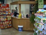 Bild 1 Obstgroßmarkt Fränkische Schweiz eG in Pretzfeld