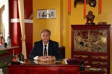 Bild 7 Praxis für Traditionelle Chinesische Medizin Dietmar G. Kummer in Kulmbach