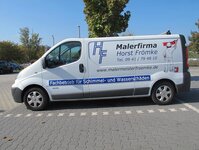 Bild 4 Malermeister Horst Frömke in Regensburg