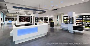 Bild 1 Jordan Apotheke Inh. Jordan Hammad in Erlangen