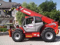 Bild 1 Zientek in Sulzbach-Rosenberg