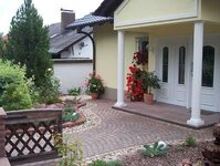 Bild 1 Köhler GmbH Straßenbau und Landschaftsbau in Miltenberg