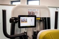 Bild 1 GeTFit Ströder GmbH in Cham