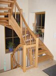 Bild 1 Treppen und Geländerbau Schmidpeter in Heideck