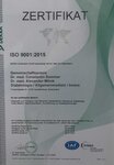 Bild 2 Sommer C., Milnik A. Dres. med. in Aschaffenburg