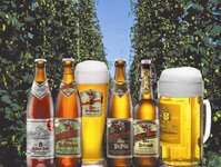 Bild 1 Rother Bräu Bayerische in Hausen