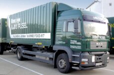 Bild 1 Pusel in Regensburg