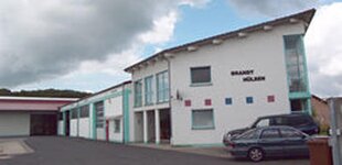 Bild 1 Brandt Hülsen GmbH&Co.KG in Oberleichtersbach