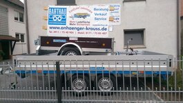 Bild 15 Metallbau Krauß GmbH in Seukendorf