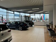 Bild 9 Autohaus Schnurrer GmbH in Münchberg