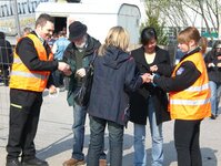 Bild 3 Wach- und Sicherheitsdienst GmbH in Neumarkt i.d.OPf.