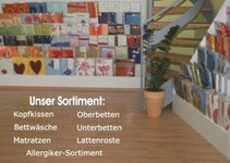 Bild 1 Betten Mayer in Pegnitz