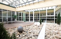 Bild 7 Klinikum Main-Spessart Kreis-Seniorenzentrum in Gemünden a.Main