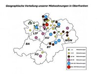 Bild 2 Baugenossenschaft e.G. Oberfränkische in Kronach