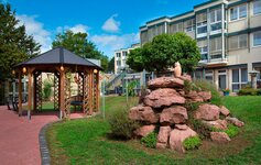 Bild 3 Klinikum Main-Spessart Kreis-Seniorenzentrum in Gemünden a.Main