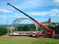 Bild 4 Autokrane Merkel GmbH in Bamberg