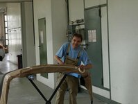 Bild 1 Autolackiererei